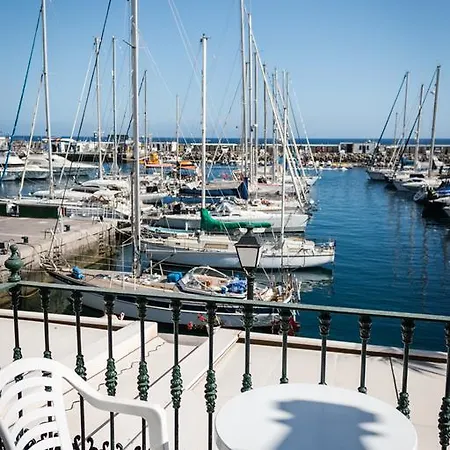 Aprtamento 50 Appartement Puerto De Mogan