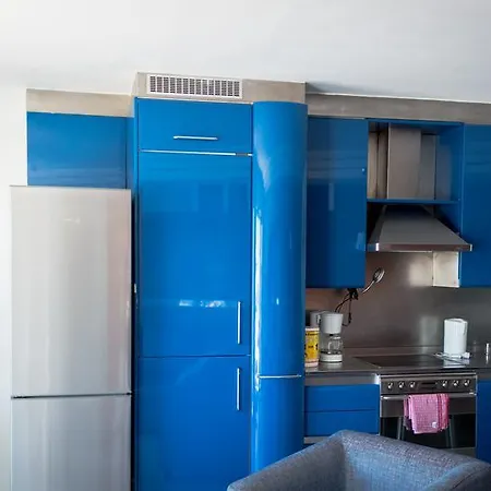 Appartement Aprtamento 50 Puerto De Mogan