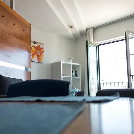 Appartement Aprtamento 50 *