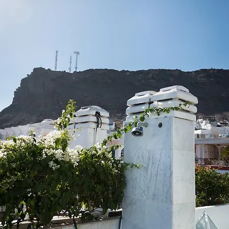 Aprtamento 50 * Puerto De Mogan