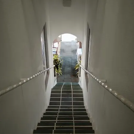 Appartement Aprtamento 50 *