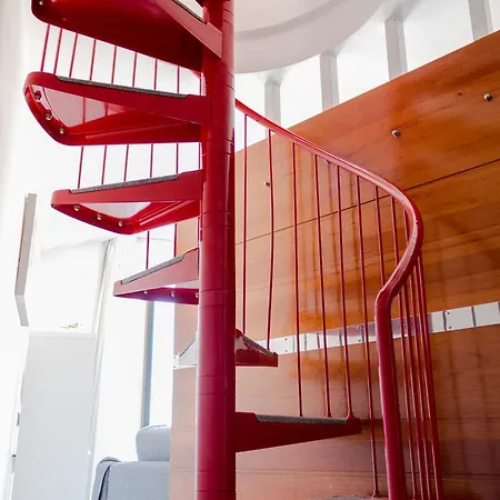Appartement Aprtamento 50 *