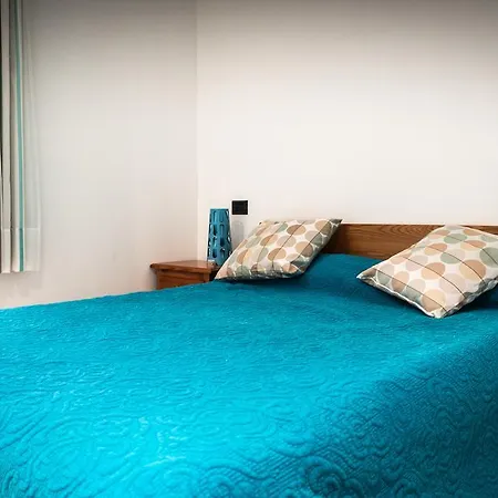 Aprtamento 50 Appartement