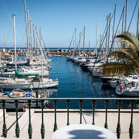 Aprtamento 50 Appartement